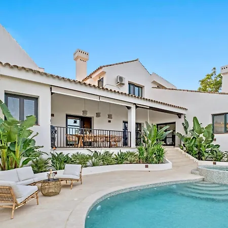 Villa Kahuna Sotogrande