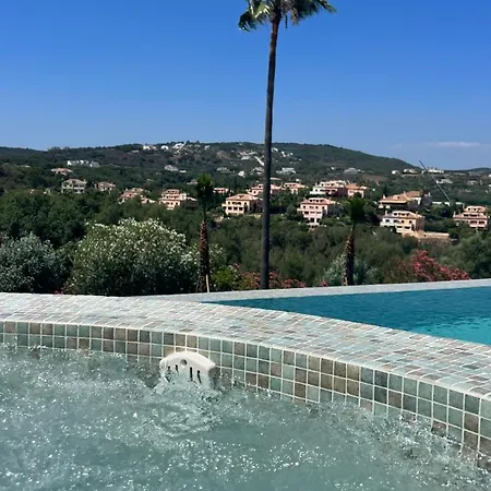 Villa Kahuna Sotogrande