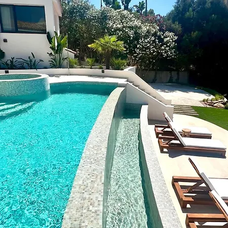 Kahuna Villa Sotogrande