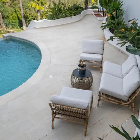 Villa Kahuna *
