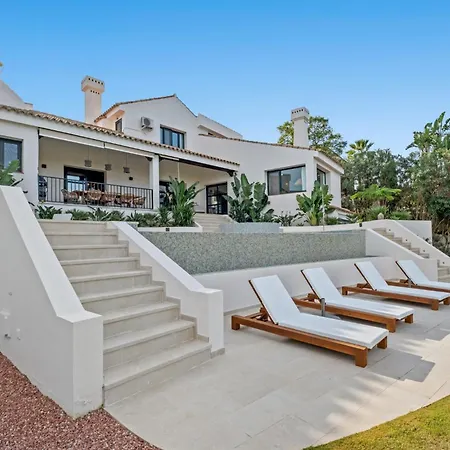Kahuna Villa *