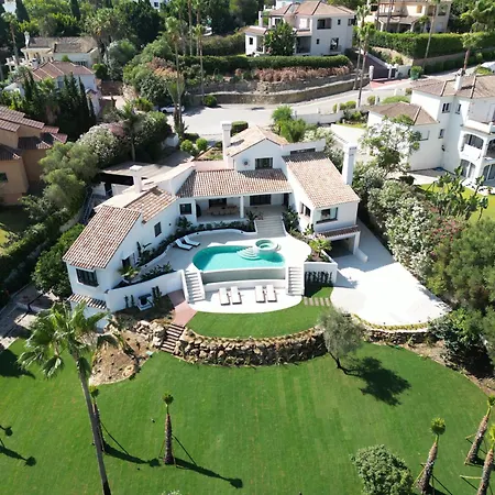 Villa Kahuna Sotogrande