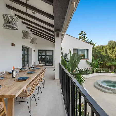 Villa Kahuna
