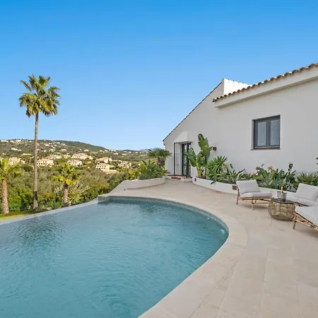 Villa Kahuna Sotogrande