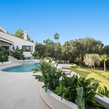 Kahuna Villa Sotogrande