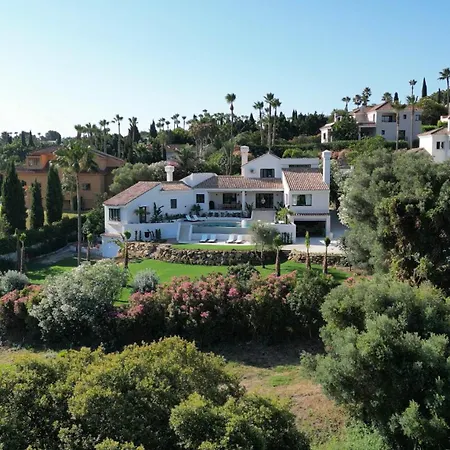 Kahuna Villa *