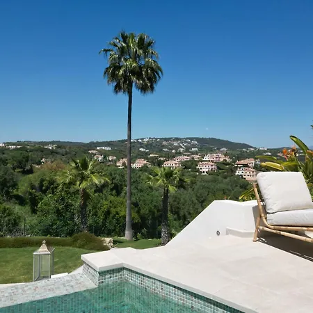 Villa Kahuna Sotogrande