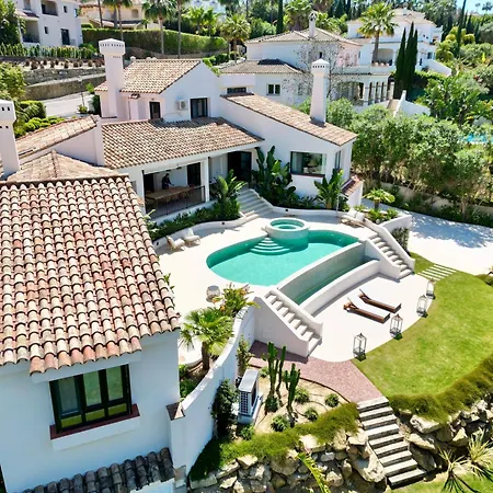 Villa Kahuna
