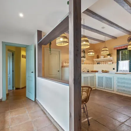 Kahuna Villa Sotogrande