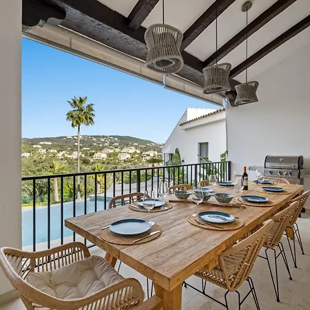 Villa Kahuna Sotogrande