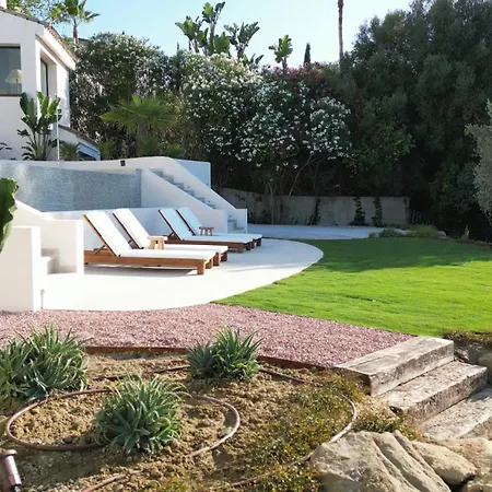 Villa Kahuna
