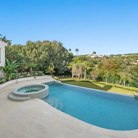 Kahuna Villa Sotogrande