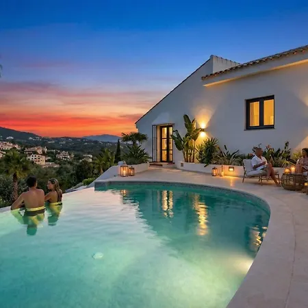 Kahuna Villa Sotogrande