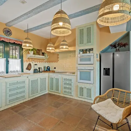 Kahuna Villa Sotogrande
