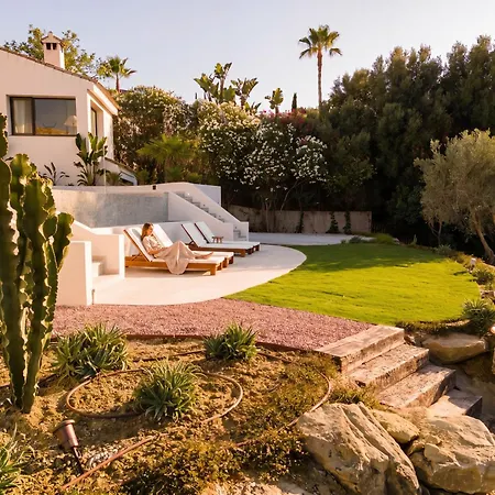 Kahuna Villa Sotogrande
